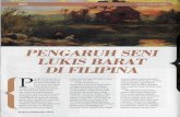 faizalsidik.files.wordpress.com moden Filipina. Luna telah memenangi pingat emas dengan karyanya Spoliarium, karya yang bersaiz besar, mempunyai gaya catan Salon Eropah pada abad ke