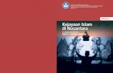 Sejarah Indo Paket C Modul 5 Kejayaan Islam di Nusantara awal · Untuk mengetahui apakah Anda menguasai materi di modul ini, kerjakan soal latihan dan tugas pada akhir kegiatan pembelajaran,