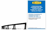 PROGRAM PENSIJILAN JABATAN KERJA RAYA MALAYSIA · 2019-05-03 · kerja raya malaysia garis panduan permohonan pensijilan disiplin awam [kejuruteraan jambatan] cawangan jalan, ibu