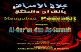 ﺽِ ﺍﺮ ﻣ ﻷﺍﹾ ﺝ ﻼﹶﻋِ Mengobati Penyakit dengan... Maktabah Abu Salma al-Atsari -1 of 109- ﺔِ ﻨ ﺴﻟﺍﻭ ﻥِﺁﺮ ﻘﹸﻟﺎﹾﺑِ ﺽِ ﺍﺮ