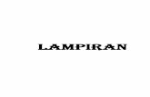 LAMPIRAN - eprints.ums.ac.ideprints.ums.ac.id/14897/9/LAMPIRAN.pdf · Lampiran 3. Lanjutan. Volume media = 5 mL Volume suspensi bakteri = 50 µl 3) Kontrol Suspending agent Volume