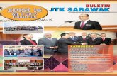 Ketua Editor - jtkswk.gov.my · para pegawai serta Ketua-Ketua Jabatan dan Agensi KSM di Sarawak yang turut hadir semasa sesi ... Modul Daftar Aset Khusus (DAK) Komponen ... pekerja