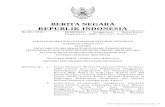 BERITA NEGARA REPUBLIK INDONESIAditjenpp.kemenkumham.go.id/arsip/bn/2014/bn381-2014.pdf · mengenai pengelolaan BMN termasuk syarat teknis ... b. menyetujui atau menolak usulan penggunaan,