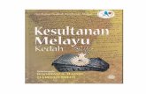 umexpert.um.edu.my · Peti Surat 10803, 50926 Kua}a Lumpur, ... Surat Sultan Ahmad Tajuddin Halim Syah Il (1804—1845): Suatu Pengenalan Wan Shamsudin Mohd. Yusof 323