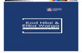 Kod Nilai & Etika Warga · 2019-07-11 · Perpustakaan Negara Malaysia Data Pengkatalogan-dalam-Penerbitan 978-967-363-595-5 1. ... mengenai prinsip-prinsip nilai dan etika warga