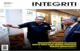 AUGUST 2017 INSTITUT INTEGRITI MALAYSIA • THE …integriti.my/wp-content/uploads/2017/12/CAS-Ogos-2017-website.pdf · Perangkaan Malaysia dan laporan media massa. INTeGRITI juga