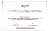  · Proses Kerja Menjalankan Pengauditan ... Rujuk kepada IPP PS 3.1 Pelaksanaan Audit Dalam Di Kementerian Atau Jabatan Persekutuan Dan Kerajaan Negeri