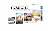 Intelligent Mining and Decision Support System (InMinds) · InMinds adalah merupakan sistem berpusat yang menyediakan maklumat ... Business Intelligence terkemuka yang jauh lebih