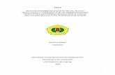 TESIS - eprints.unram.ac.ideprints.unram.ac.id/6311/1/1. COVER ..pdf · Dalam proposal ini telah diangkat judul tentang “Pengaruh Pemberian Ekstrak Ubi Jalar Ungu ( Ipomoea batatas
