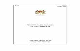 PENYATA RASMI PARLIMEN DEWAN RAKYAT Oleh: CAWANGAN PENYATA RASMI PARLIMEN MALAYSIA 2011 K A N D U N G A N JAWAPAN-JAWAPAN LISAN BAGI PERTANYAAN-PERTANYAAN (Halaman 1) USUL-USUL: Waktu