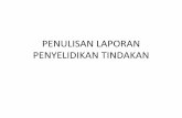 PENULISAN LAPORAN PENYELIDIKAN TINDAKANeduideas.weebly.com/uploads/4/7/4/4/4744396/interaksi5-1.pdf•Tun Dr Mahathir Mohamad dirujuk sebagai –Mahathir Mohamad APA –Cite authors