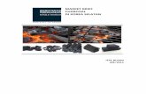 Revisi 01 Market Brief Charcoal · yang berkaitan dengan produk charcoal atau arang termasuk dalam laporan ini disadur dari ... terbagi kedalam tiga bagian ... penjernih udara dan