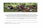 Permohonan untuk Mempertimbangkan Lebih Lanjut mengenai ... · masyarakat adat Papua oleh proyek Merauke Integrated Food and Energy Estate (selanjutnya disebut “proyek MIFEE”),