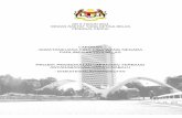LAPORAN JAWATANKUASA KIRA-KIRA WANG NEGARA … · Pengangkutan (Bahagian Pembangunan), Jabatan Penerbangan Awam (Ibu Pejabat, KLIA dan Sabah), Jabatan Perdana Menteri, Perunding Projek