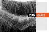 2017laporan tahunan - lap.com.mylap.com.my/bm/images/pdf/Laporan_2017.pdf · 2 laporan Tahunan 2017 Lembaga air Perak ... melaksanakan semua program, ... • Kerja berpasukan dan