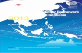 2013 Tinjauan Kerangka Peraturan Perundang-undangan untuk ... · Tinjauan Kerangka Peraturan Perundang-undangan untuk Pekerja Rumahan di Indonesia 2013 Oleh Miranda Fajerman Proyek