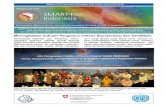 filedan pengolah mitra SMART-Fish, pengecer, pejabat pemerintah, dan bank. Diselenggarakan bersama oleh Kementerian Kelautan dan Perikanan Indonesia (KKP), Program SMART -Fish UNIDO,
