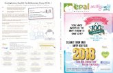 epal.com.myepal.com.my/eng/wp/wp-content/uploads/EpalMag-Jan-2018.pdf · Harga bahan / Material price PRO RM204.80 ... jangan risau — luangkan masa untuk menimba ilmu yang tepat