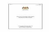 MALAYSIA - parlimen.gov.my filediterbitkan oleh: seksyen penyata rasmi parlimen malaysia 2018 k a n d u n g a n jawapan-jawapan lisan bagi pertanyaan-pertanyaan (halaman 1) rang undang-undang: