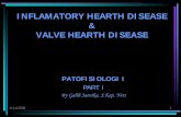 INFLAMATORY HEARTH DISEASE VALVE HEARTH DISEASE …univbsi.id/pdf/2017/900/900-P19.pdf1/11/2006 10. Transient bakteriemia Masuk melalui sirkulasi darah Masuk ke bagian organ jantung