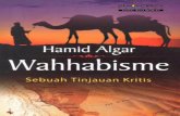 Hamid Algar - shalawat.weebly.com · Kronologi——96 Bibliografi——99 ... ekonomi-politik Perang Dingin, yang mengharuskan kerjasama ... baik di dalam Perang Afghanistan menentang