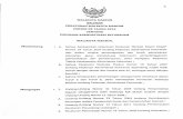 kelurahan- Data Mutasi Penduduk Kelurahan; ... Buku Kader-kader Pembangunan. (5) ... Register Permohonan