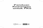 Panduan Kewangan untuk PKS - drautoilpkl.weebly.com · dua puluh tahun. SME Corporation Malaysia dan CPA Australia telah diberikan hak untuk menghasilkan semula dan mengubah isi kandungan