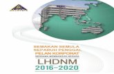 Pelan Korporat Combinedlampiran1.hasil.gov.my/pdf/pdfam/Semakan_Semula... · Kajian Separuh Penggal Rancangan Malaysia Kesebelas (RMK-11) yang telah dibentangkan oleh YAB Perdana