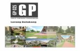 5 02 GP - rehdaselangor.com · Pemberitahuan Garis Panduan ini merupakan garis panduan baru yang disediakan oleh Jabatan Perancangan Bandar dan Desa Semenanjung Malaysia. Garis Panduan