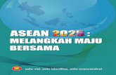 bersama; - aec.ekon.go.idaec.ekon.go.id/wp-content/uploads/2018/10/ASEAN-2025-Melangkah-Maju-Bersama.pdf · Kementerian Luar Negeri () dan aplikasi Google Play. Diharapkan terjemahan