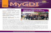 EDISI 2/2019 NEWSLETTER - mygeoportal.gov.my Newsletter_Edisi 2_2019.pdf · pusat infrastruktur data geospatial negara (macgdi) 3 mygdi newsletter edisi 2/2019 aktiviti dan promosi