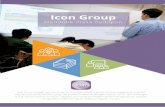 Icon Group - Melayu · Gunakan modul yang disediakan oleh Icon untuk membuat kursus sains dan matematik yang unik: 38 modul matematik dengan lebih 260 topik matematik yang meliputi