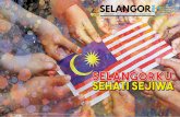 PERCUMA 1 - 8 September 2017, 10 - 17 Zulhijah 1438 # ... · H ARI ini seluruh rakyat Negeri Selangor berhimpun sem-pena Sambutan Ambang Kemerdekaan ke 60 dengan penuh semangat nasionalisme