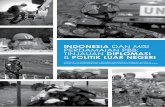Indonesia dan Misi Perdamaian PBB - hi.fisipol.ugm.ac.id · ii Indonesia dan Misi Perdamaian PBB: Tinjauan Diplomasi dan Politik Luar Negeri Diterbitkan pertama kali pada 2013 oleh