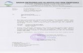 fileMenunjuk surat Keputusan Kepala Pusat Pendidikan dan Pelatihan BMKG nomor KEP.086/KDL/lV/2015 tanggal 8 April 2015 perihal Penetapan Peserta Diklat Fungsional PMG Ahli Angkatan
