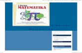 E-Jurnal Matematika · E-Jurnal Matematika merupakan salah satu jurnal elektronik yang ada di Universitas Udayana, sebagai media komunikasi antar peminat di bidang ilmu matematika