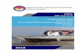 Synopsis - knkt.dephub.go.idknkt.dephub.go.id/knkt/ntsc_maritime/Laut/2018/FINAL KNKT-18-07-25-03... · wisata di pelabuhan Binuangeun. Pada tahun 2015 Penta Prima diberikan pemiliknya