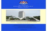 COVER DR 3 TAHUN 2016 cetak - parlimen.gov.my · kawalan pengurusan tadbir urus 1 malaysia development berhad (1mdb) - kementerian kewangan - 1 malaysia development berhad (1mdb)