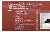 Laporan Pelaksanaan Good Corporate Governance · 148 Laporan Tahunan 2009 PT Bank Danamon Indonesia Tbk Komisaris Independen merupakan anggota Dewan Komisaris yang tidak memiliki