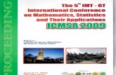 math.unsyiah.ac.idmath.unsyiah.ac.id/ind/wp-content/uploads/2013/05/Prosiding_ICMSA_2009.pdfDr. Hizir Sofyan ( Syiah Kuala University — Indonesia) Dr. Tarmizi Usman (Syiah Kuala