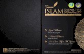 Shoutul Islam Dari Meja Editor Laman Puisi Islam · mukmin menjaga hubungan antara satu sama lain kerana kelebihan memelihara silaturahim akan mendatangkan kebaikan serta rezeki yang