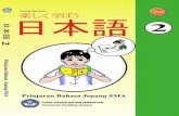 · ii Hak Cipta pada Kementerian Pendidikan Nasional Dilindungi oleh Undang-Undang Pelajaran Bahasa Jepang SMA Penulis : Neneng Maulyanti Ukuran : 21 x 29,7 cm ix,218 hlm. : ilus.