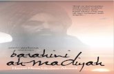 mukadimah barahini ahmadiyahahmadiyah.org/wp-content/uploads/2012/09/BARAHINI-AHMADIYAH.pdfpindah dari Persia ke India, pada masa awal Kerajaan Monggol, dan menetap di Punjab. Ghulam