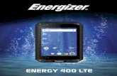 21-E400LTE UM (MALAY) - energizeyourdevice.com · Pasang semula penutup bateri. Masukkan kad memori (pilihan) Untuk menyimpan fail multimedia tambahan, anda mesti memasukkan kad memori.