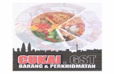 Apa itu GST - zikrihusaini.com fileHampir semua barang makanan asas rakyat Malaysia seperti beras, minyak masak, sayur- sayuran, ikan, telur, daging, ayam, gula dan tepung tidak dikenakan