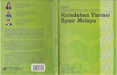 Keindahan Variasi Syair Melayu - muhammadtakari.weebly.commuhammadtakari.weebly.com/uploads/1/8/0/0/1800340/buku-keindahan-v... · Keindahan Variasi Syair Melayu halaman 100 dan 101