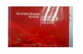 umexpert.um.edu.my · Bilku Transformasi Teater : Iluminasi Industri Kreatifditerbitkan oleh Fakulti Teater Akademi Seni Budaya dan Kebangsaan, 464 Jalan Tun Ismail 50480 Kuala Lumpur.