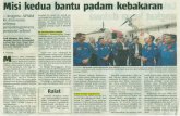 psasir.upm.edu.mypsasir.upm.edu.my/42102/1/049.pdfShahidan beramah mesra bersama kru APMM yang terbabit dalam misi memadam kebakaran di Sumatera Selatan, Indonesia pada majlis menyambut