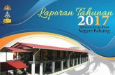 Assalamualaikum Warahmatullahi Wabarakatuh dan Salam ...jkr.pahang.gov.my/images/PDF/tahunan/1_Laporan-tahunan-2017.pdf · Setinggi-tinggi penghargaan dan ucapan terima kasih kepada