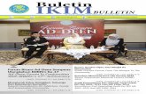 IkIm Buletin · universiti, kementerian, agensi, jabatan agama, Majlis Agama Islam Negeri serta badan bukan kerajaan (NGO). T he Institute of Islamic Understanding Malaysia (IKIM)